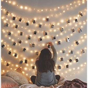 Room/ picture lights